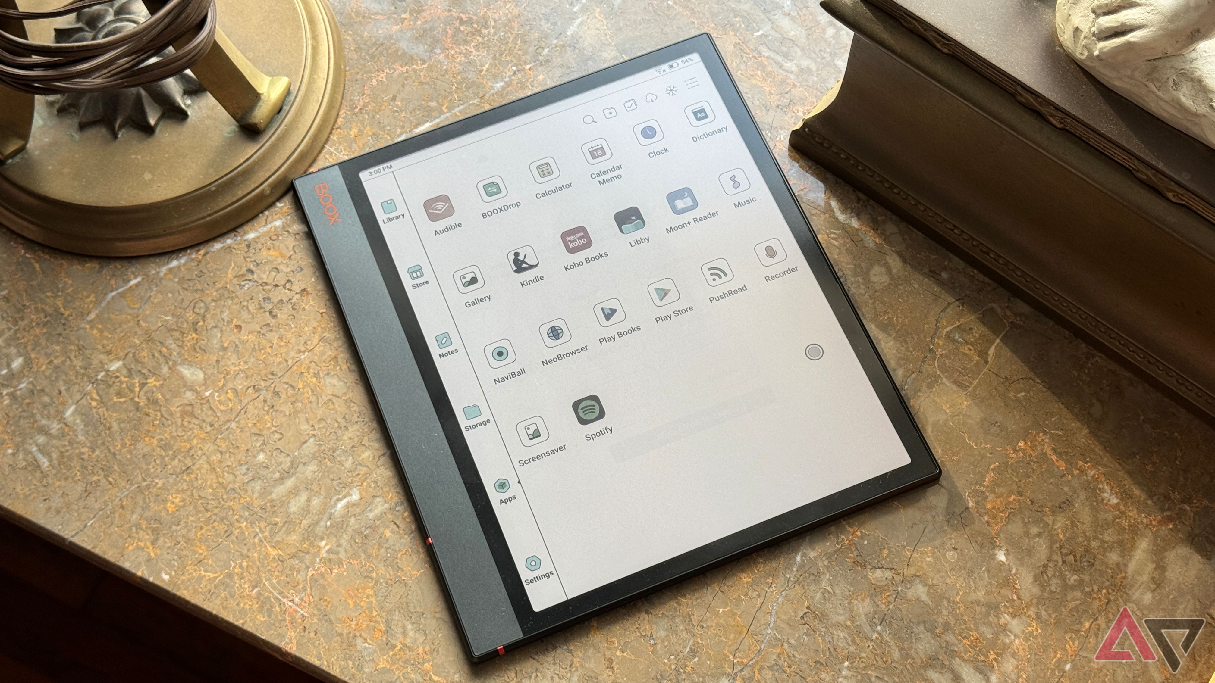 Onyx Boox Note Air 3C review: Filling the void between tablet and