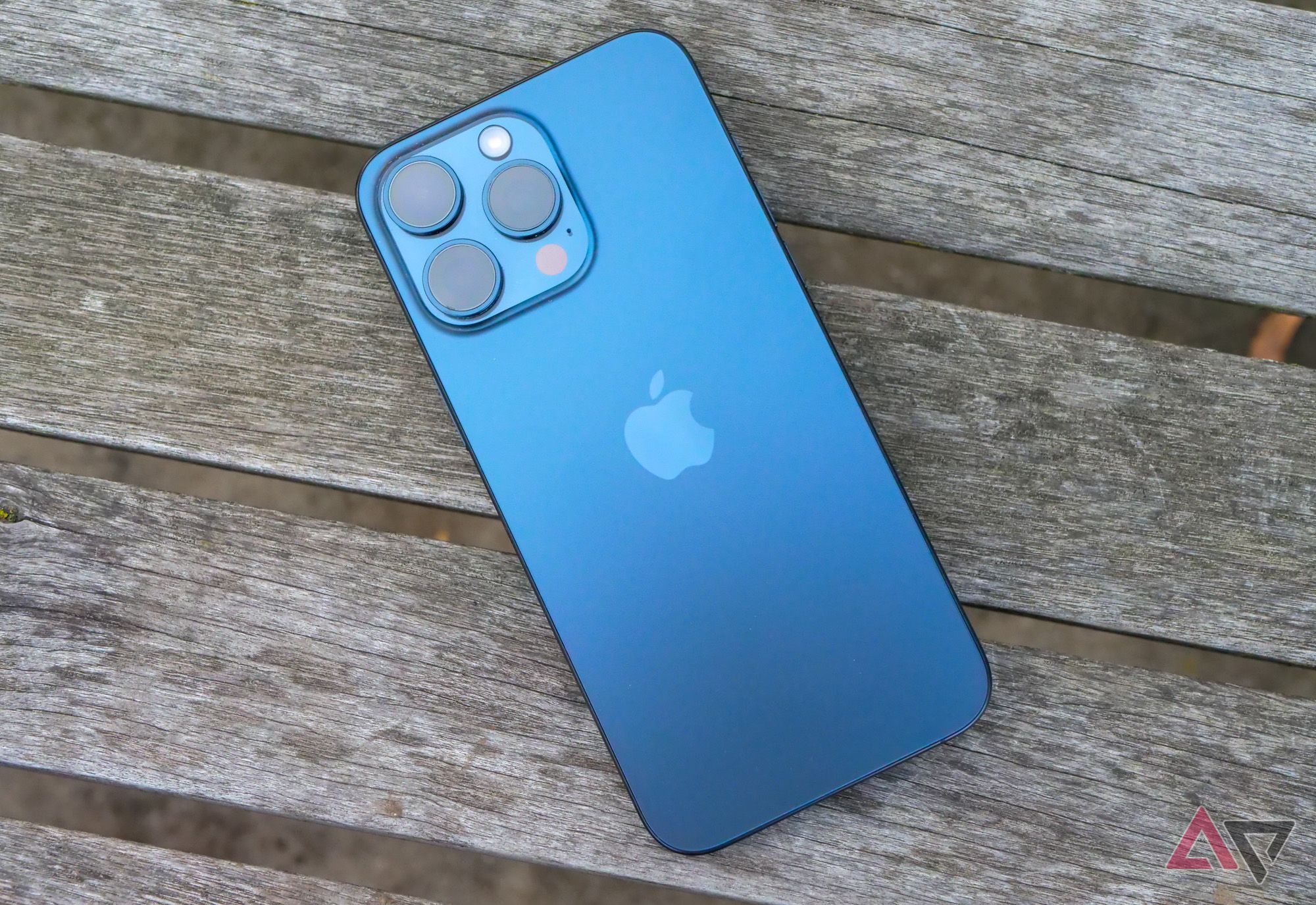 iPhone 15 Pro Max review: The phone everyone else is choosing