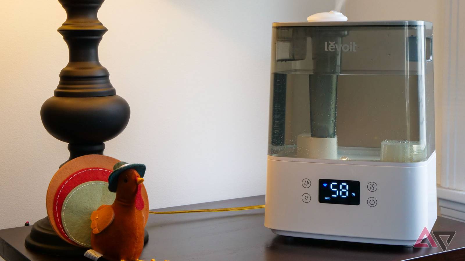 Best smart humidifiers in 2025
