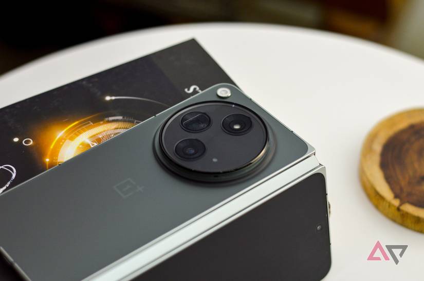 I just can't keep my hands off the OnePlus Open
