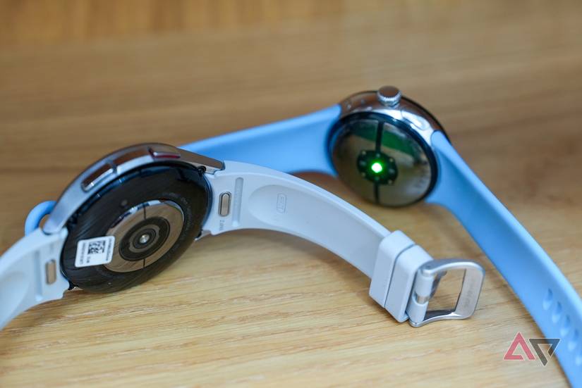 Samsung and Google need to work together to build the best Apple Watch ...