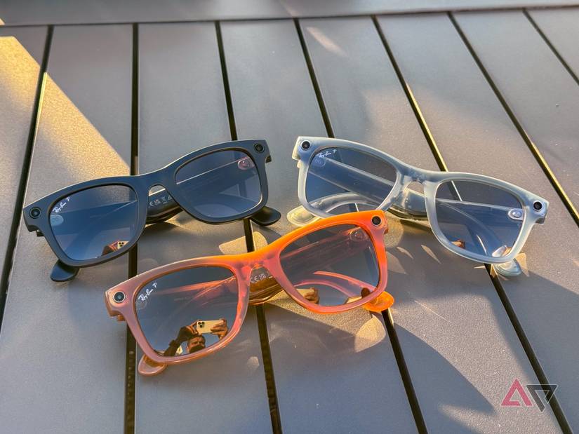 Ray-Ban Meta smart glasses review: Built for social creators