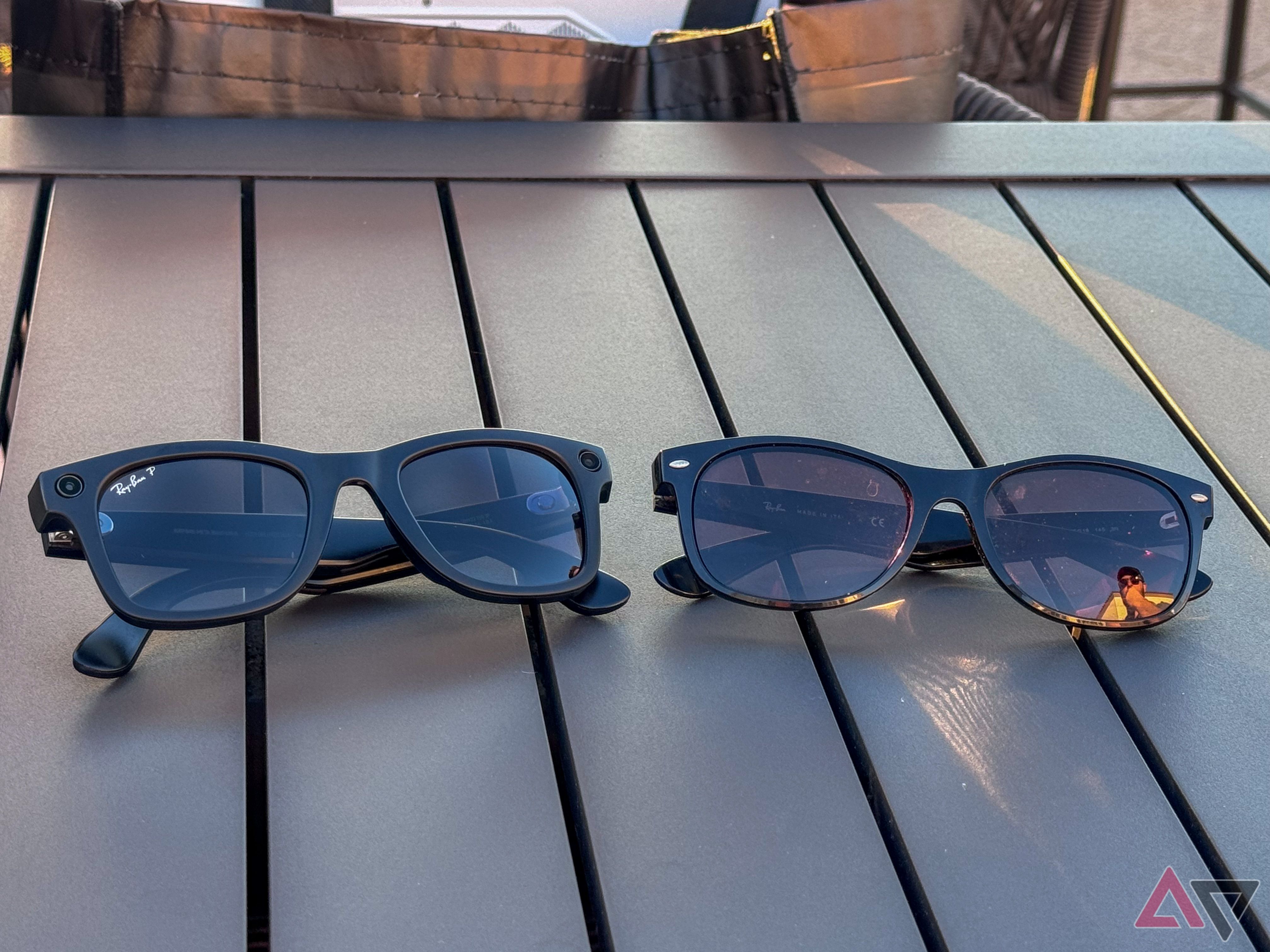 Ray-Ban Meta smart glasses review: Built for social creators - Main Image