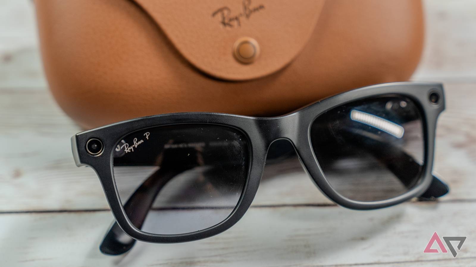 Glasses Ray Bans That Fold Up Ray-Ban Meta Smart Glasses Review