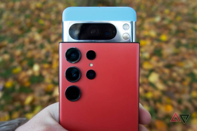 The Pixel 8 Pro has this Samsung user considering a switch to Google
