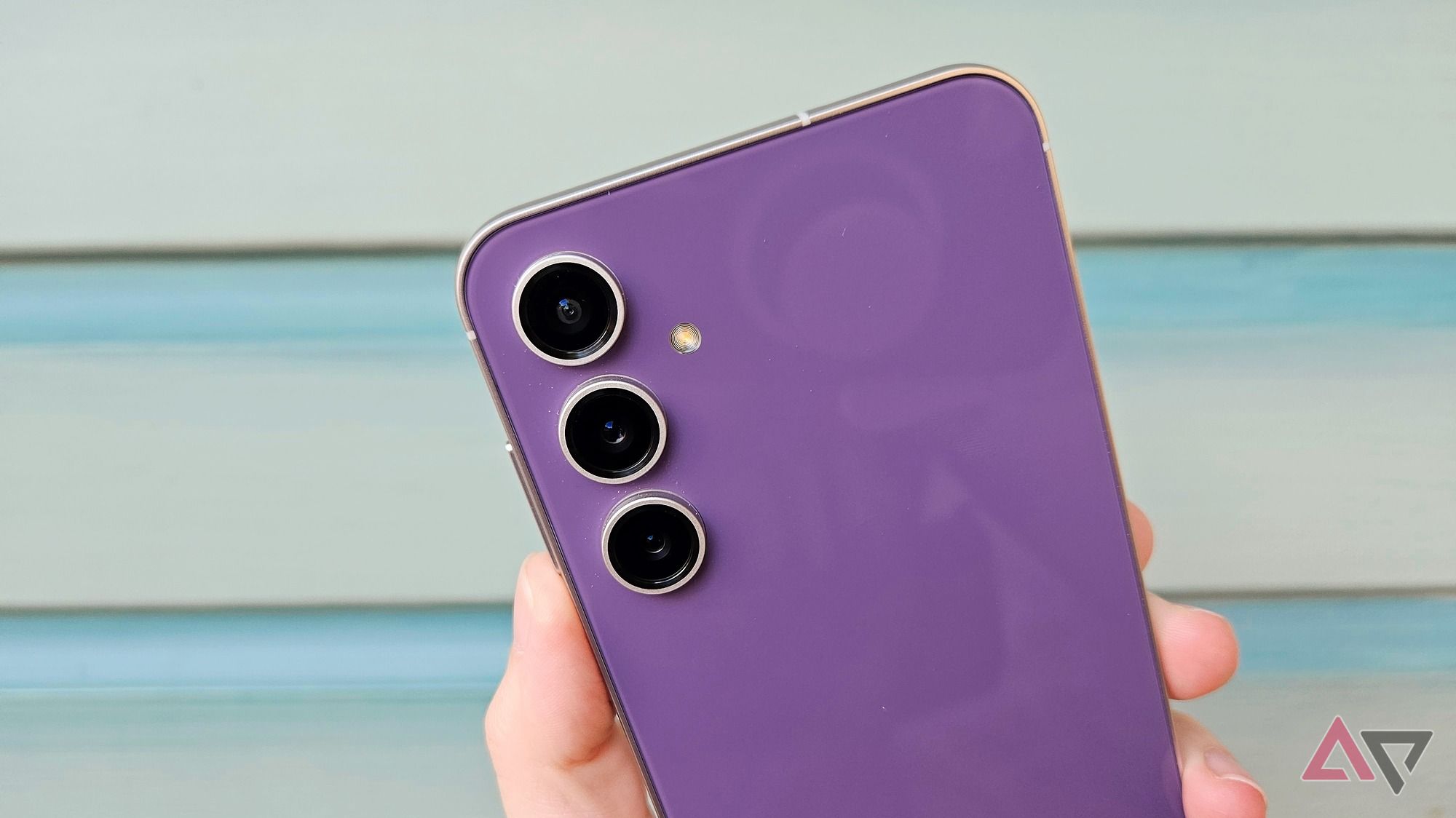 Galaxy S24 FE codename spotted, but don't expect a summer Unpacked