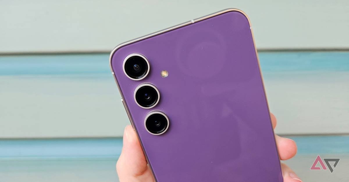 Galaxy S24 FE codename spotted, but don't expect a summer Unpacked