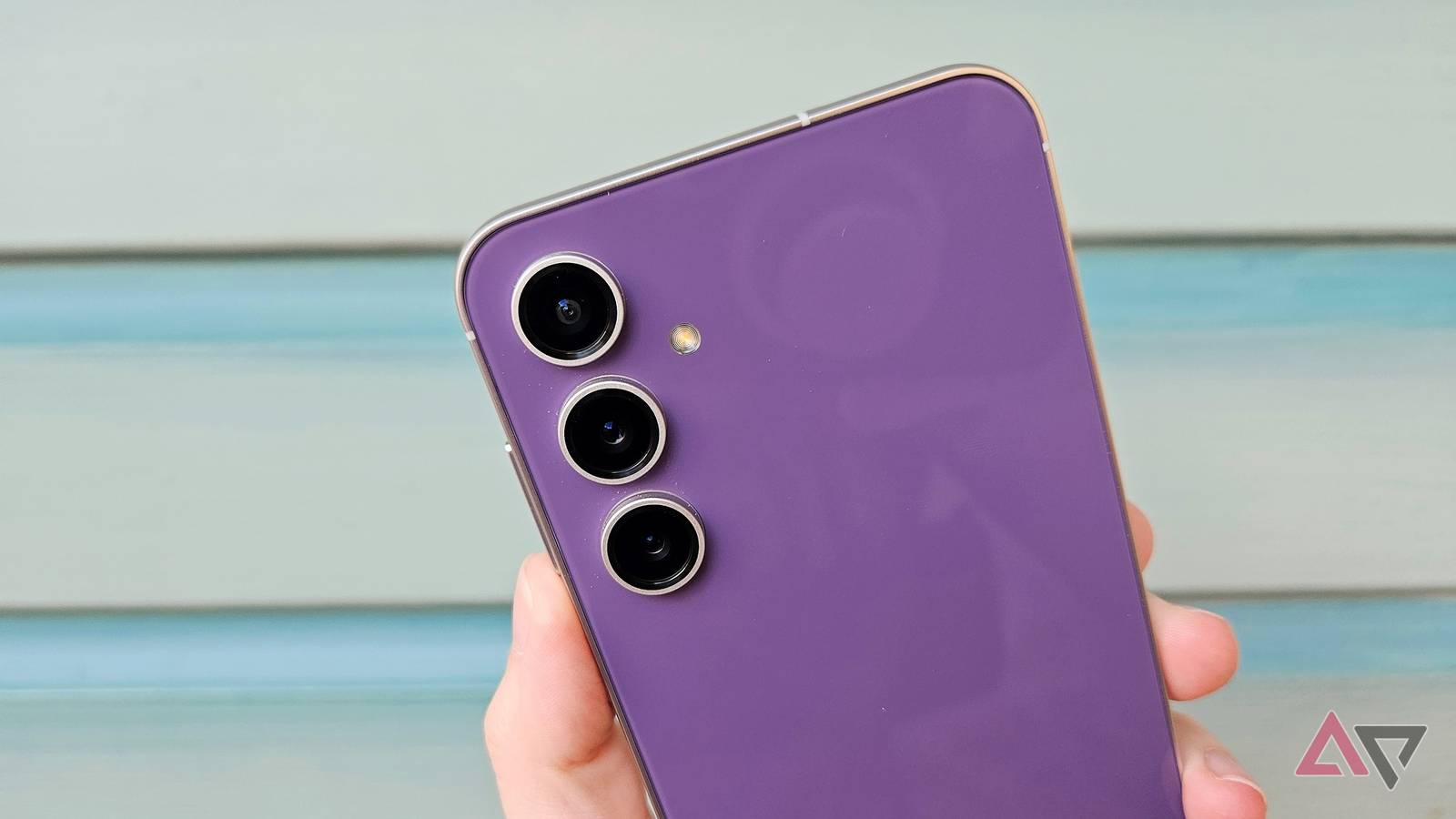 Galaxy S24 FE codename spotted, but don't expect a summer Unpacked