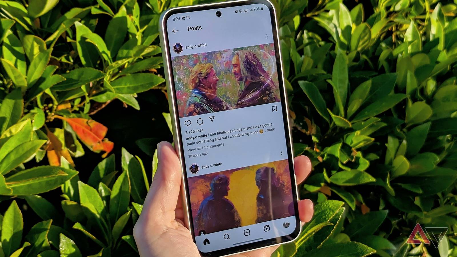 Instagram CEO wants to let you know that the app doesn't eavesdrop on your conversations