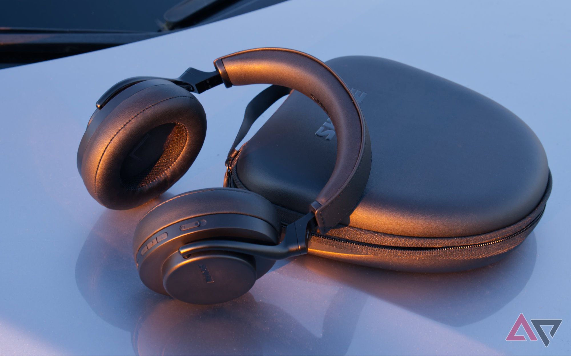 Shure Aonic 50 Gen 2 headphones review: Studio sound meets