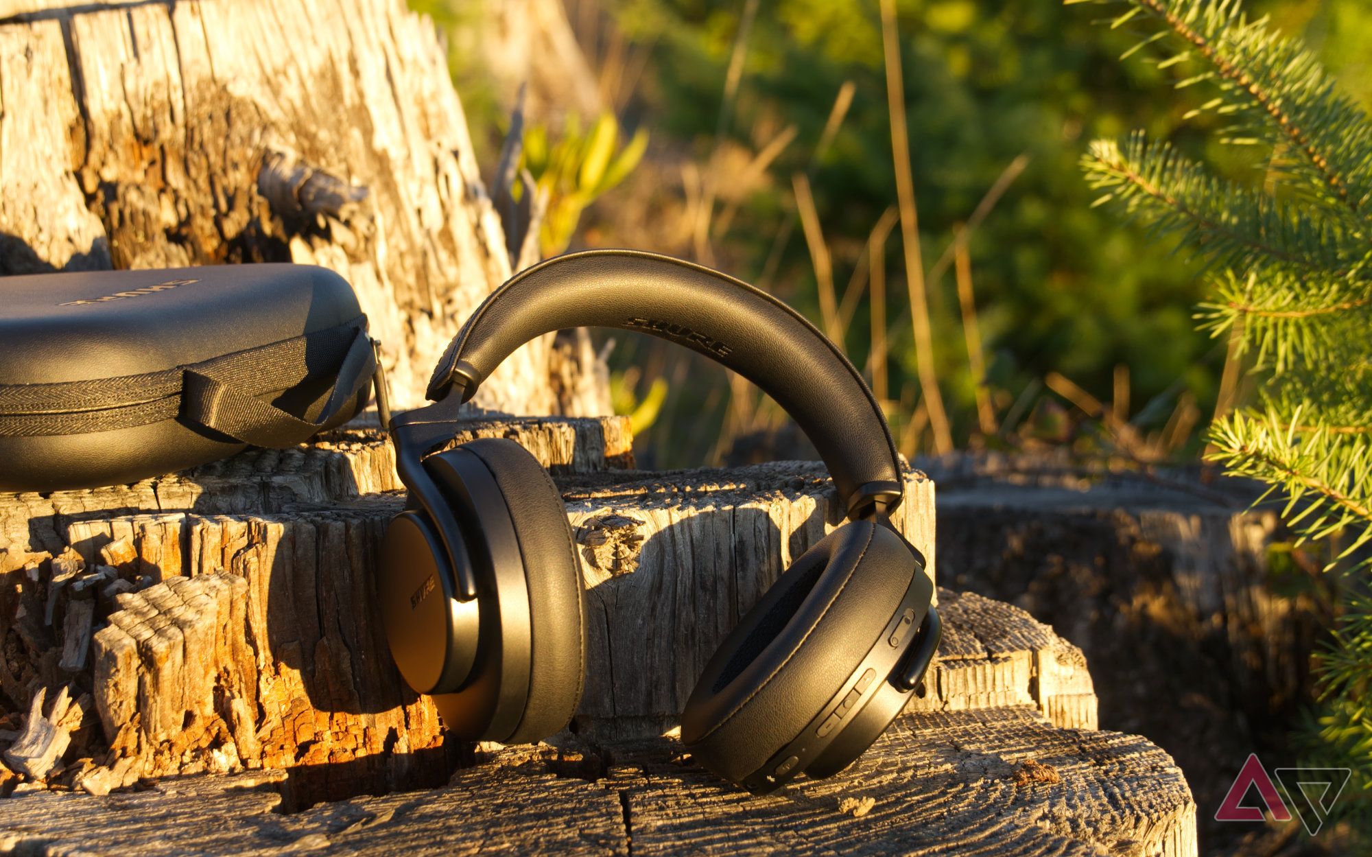 Shure Aonic 50 Gen 2 headphones review: Studio sound meets