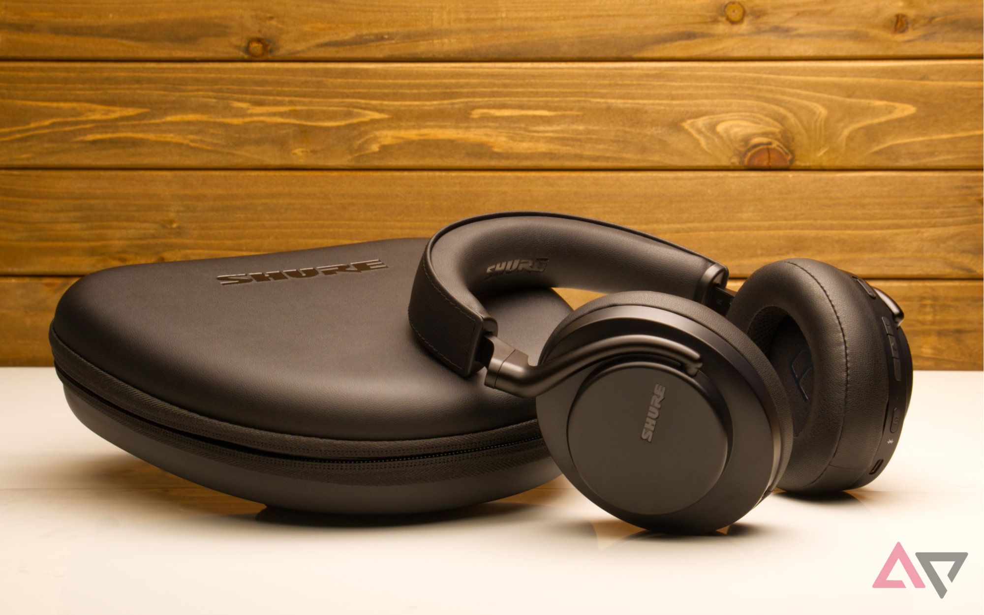 Shure Aonic 50 Gen 2 headphones review: Studio sound meets