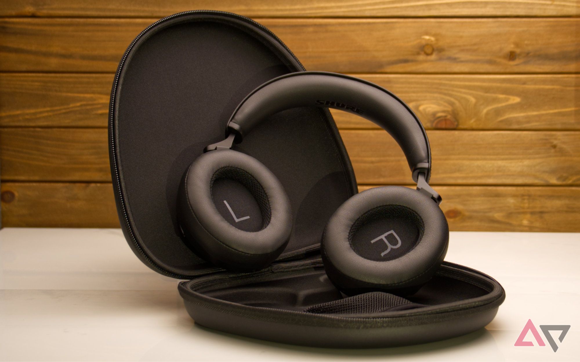 Shure Aonic 50 Gen 2 headphones review: Studio sound meets