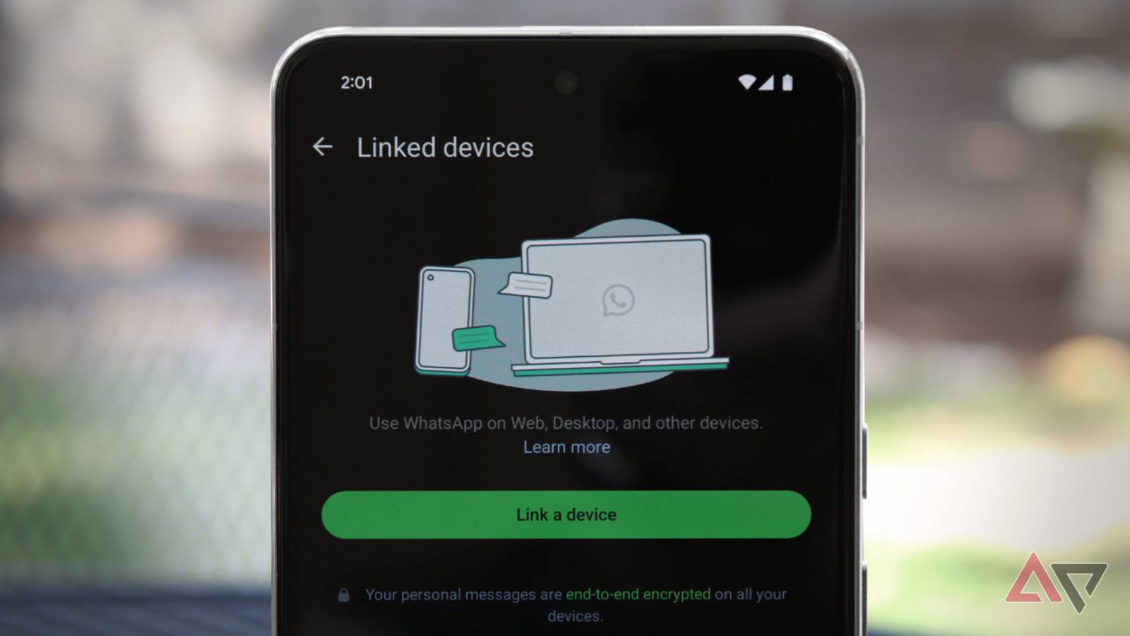 WhatsApp's linked devices feature still needs a lot of work