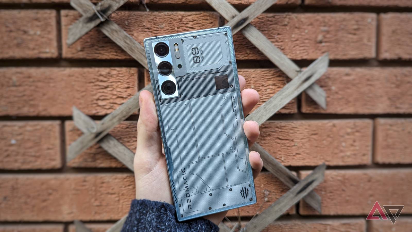 Redmagic 9 Pro review: More power than you can use