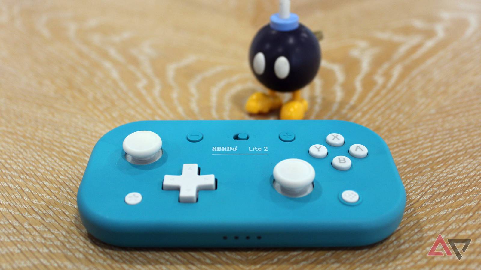 Can The Nintendo Switch Lite Use A Controller 8BitDo Lite