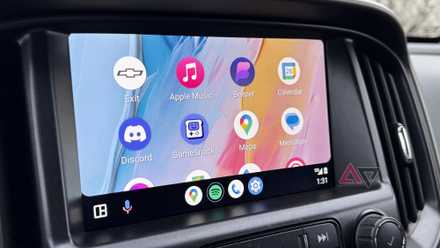 Normal Android. View Vs Android Autoview How to change your Android Auto view