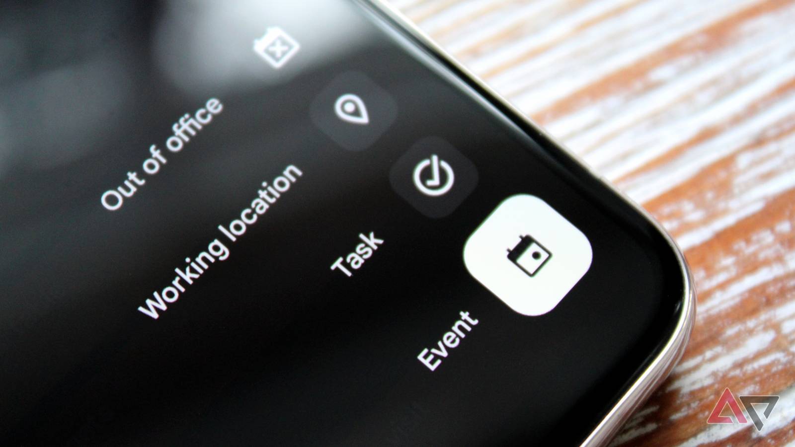 Google Calendar can finally tell when an event was added from Gmail