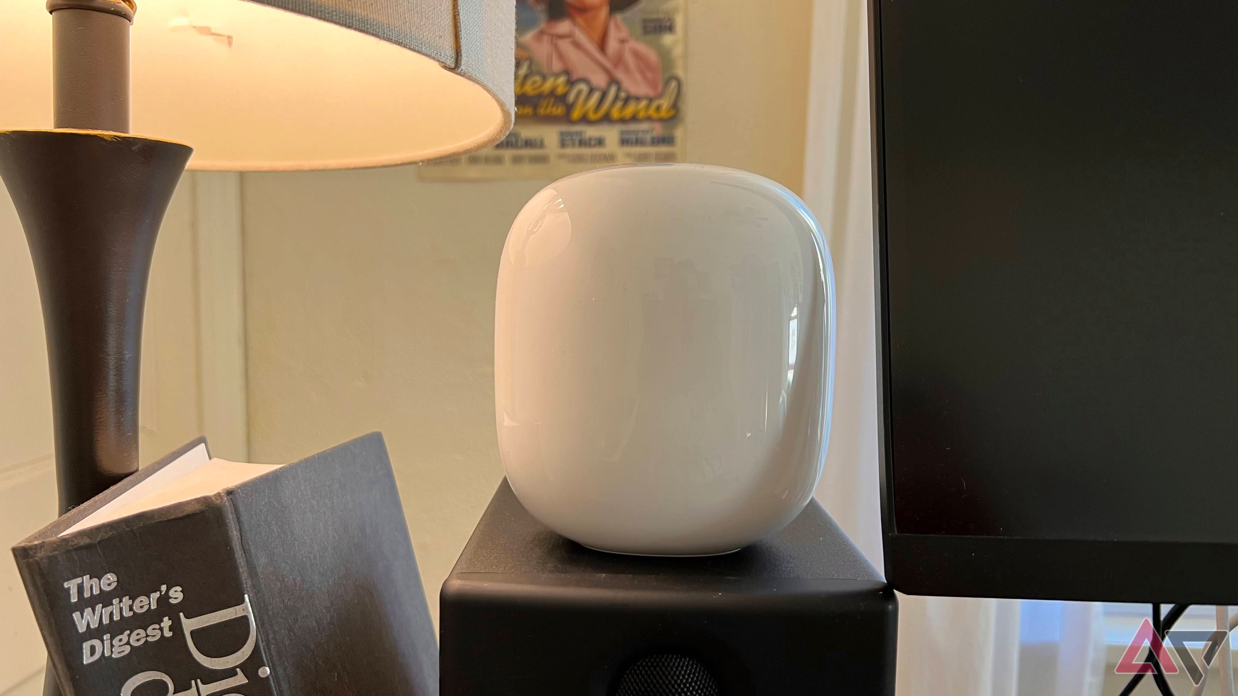 Google - 【tororo様】【中古】Google Nest Wifi セット【傷汚れあり】 Google - 【tororo様】【中古】Google Nest Wifi セット【傷汚れ
