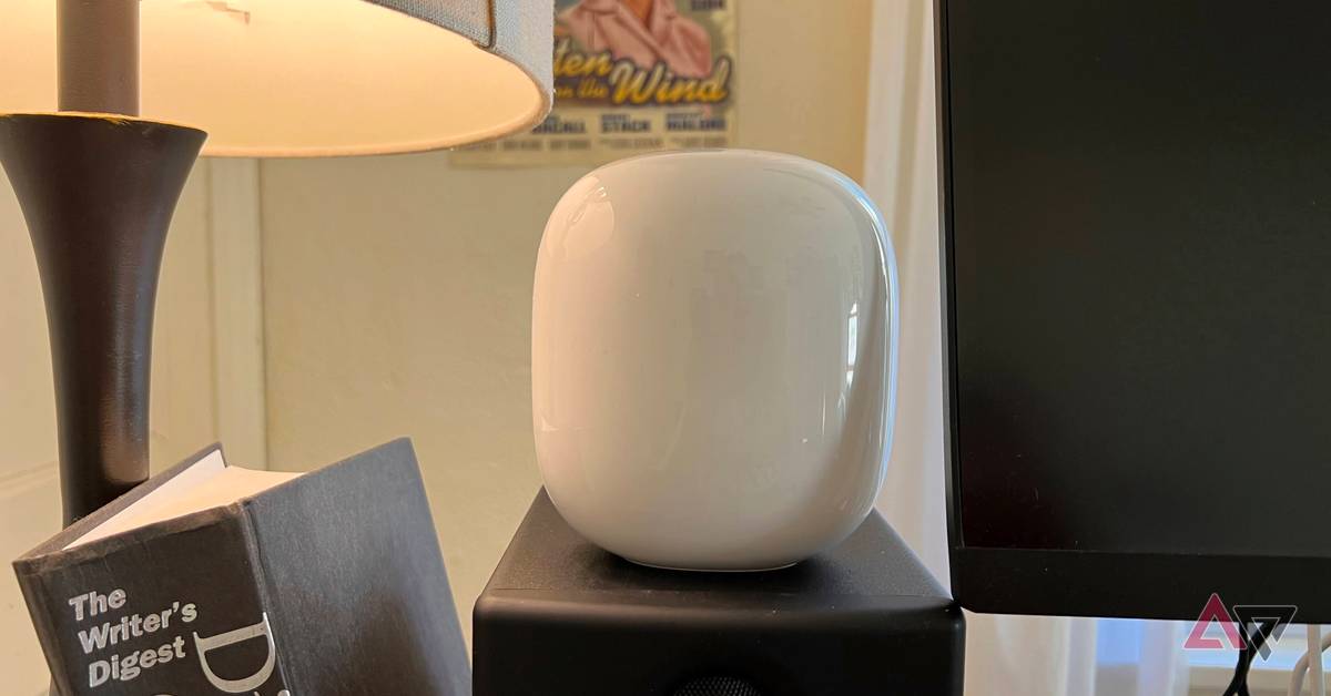 Google updates Nest Wifi Pro with better Thread coverage and