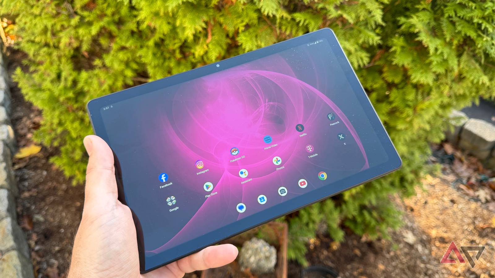 T-Mobile Revvl Tab 5G review: Free doesn't always mean bad