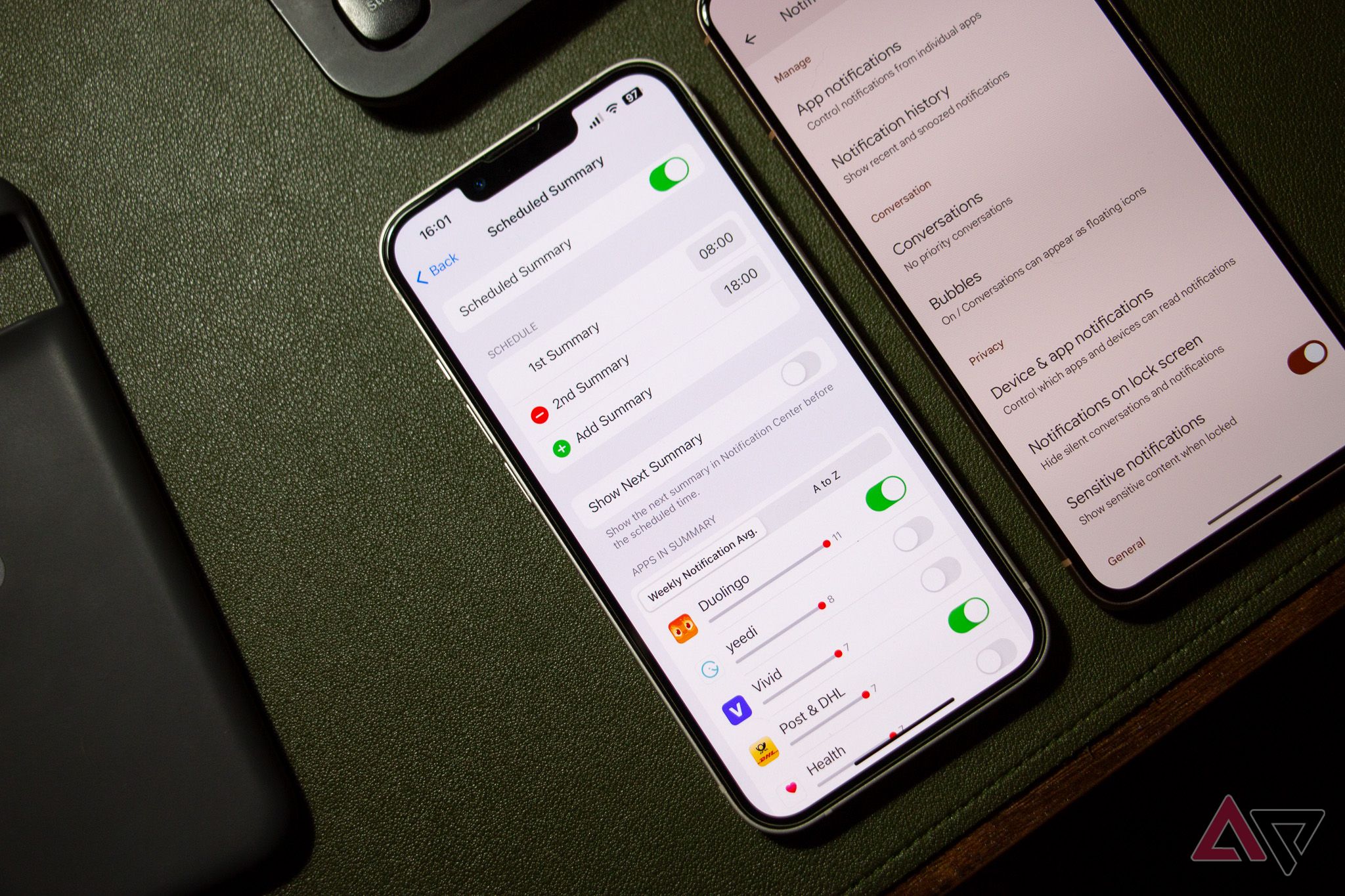 How to enable haptic feedback on your iPhone