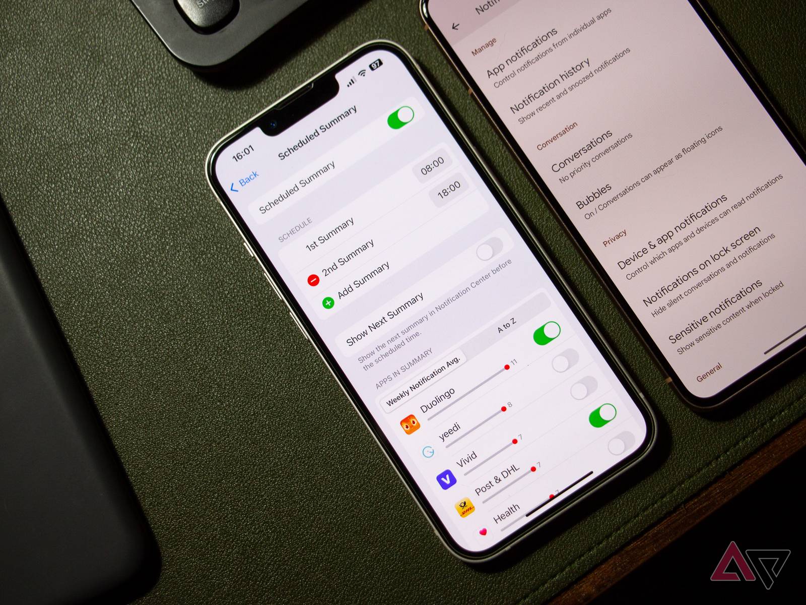 How to enable haptic feedback on your iPhone How to enable haptic feedback on your iPhone