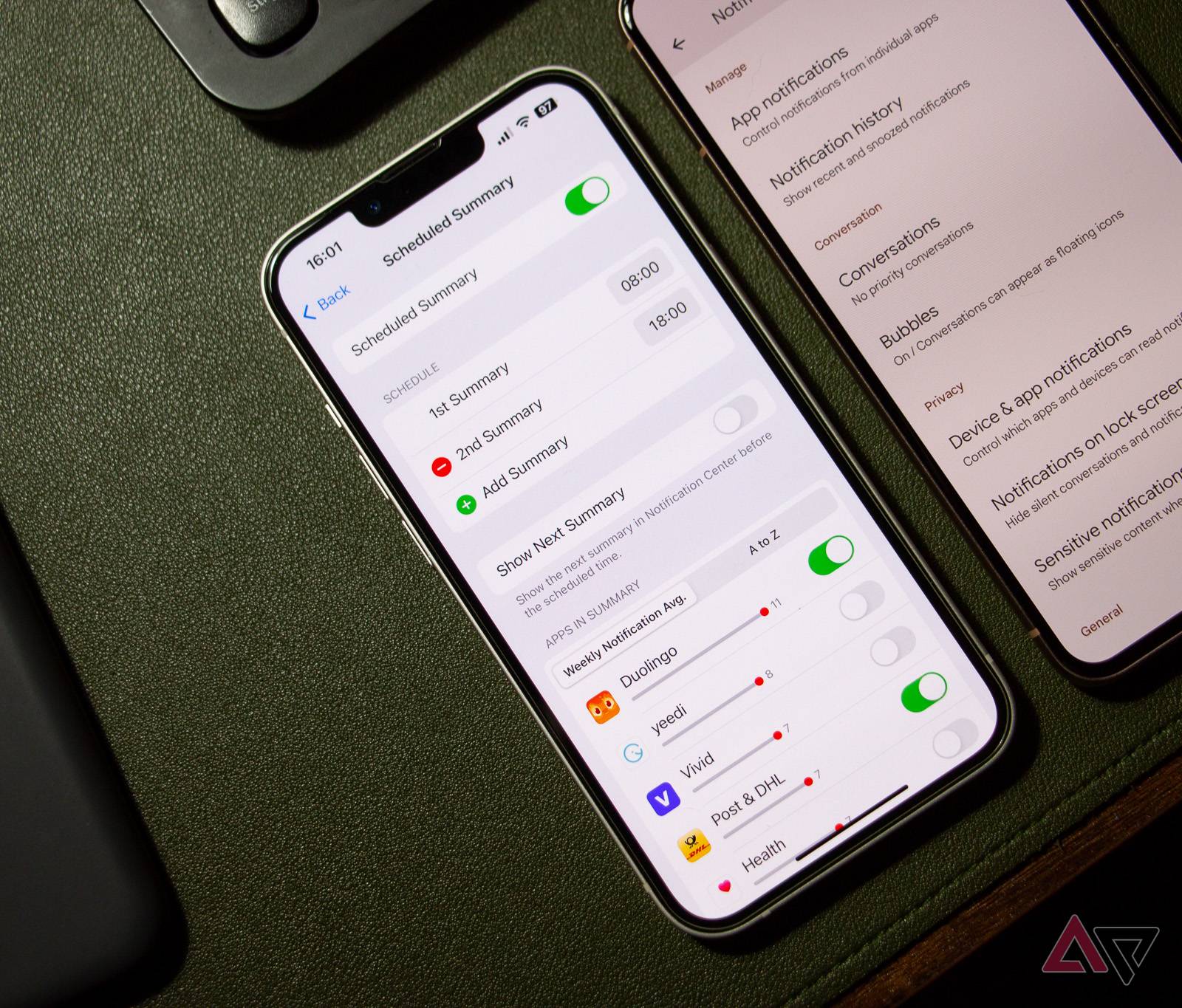 How to enable haptic feedback on your iPhone How to enable haptic feedback on your iPhone