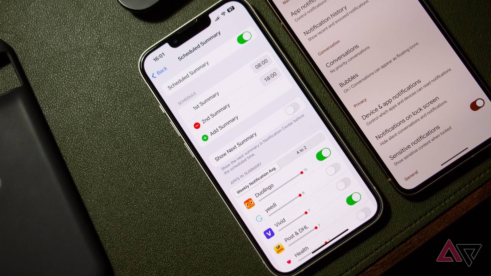 How to enable haptic feedback on your iPhone How to enable haptic feedback on your iPhone