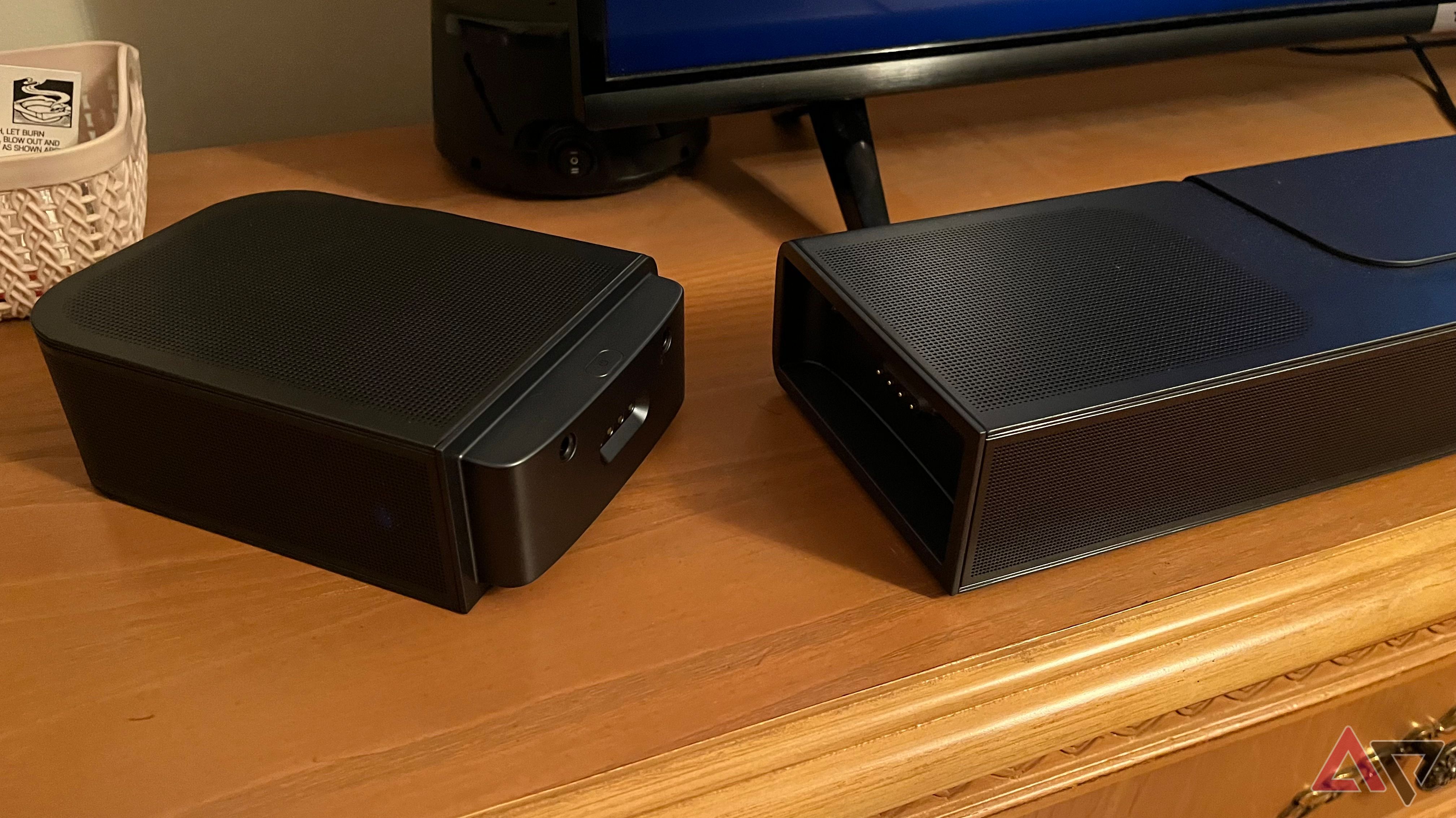 JBL Bar 1000 review: Surround sound all around us