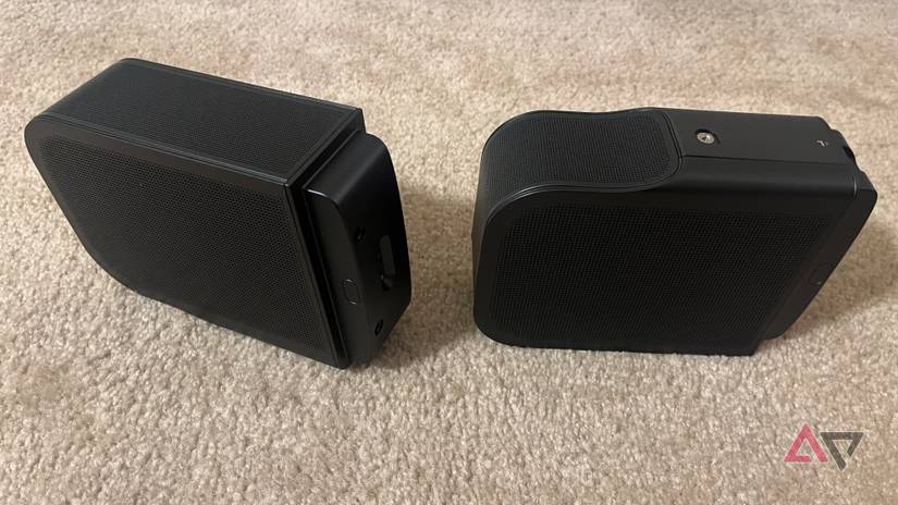 JBL Bar 1000 review: Surround sound all around us