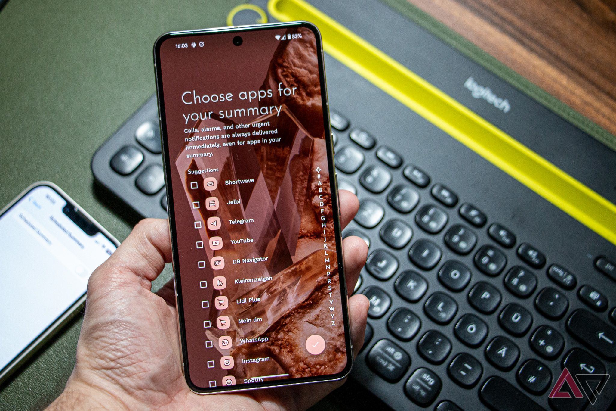 launcher android 9