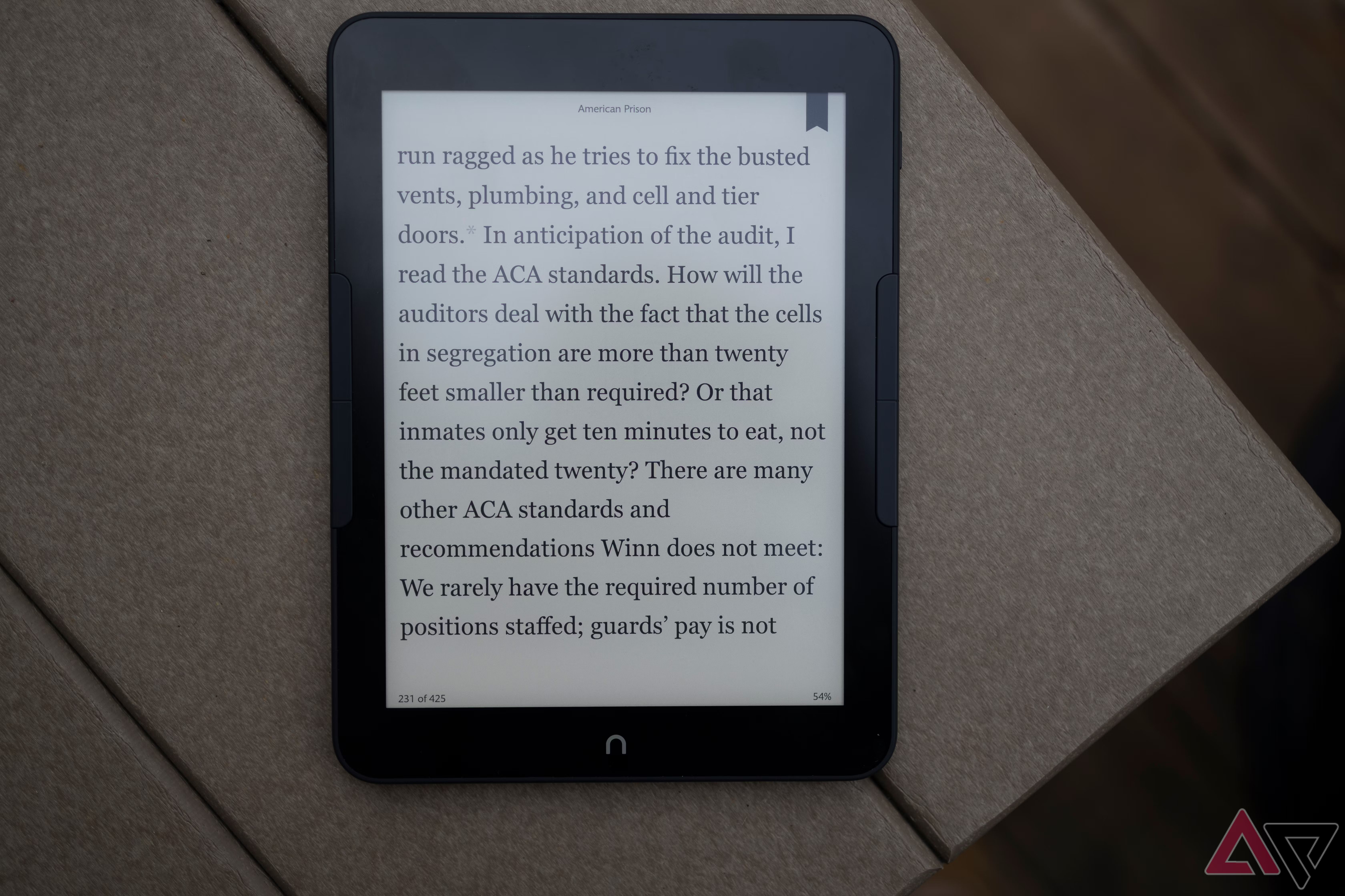 Nook Glowlight 4 Plus review: A worthy upgrade for Nookworms