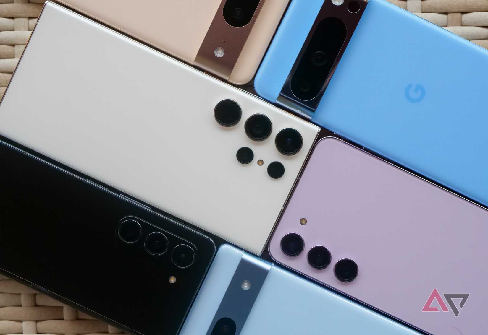Smartphone innovation: Who is it actually for?