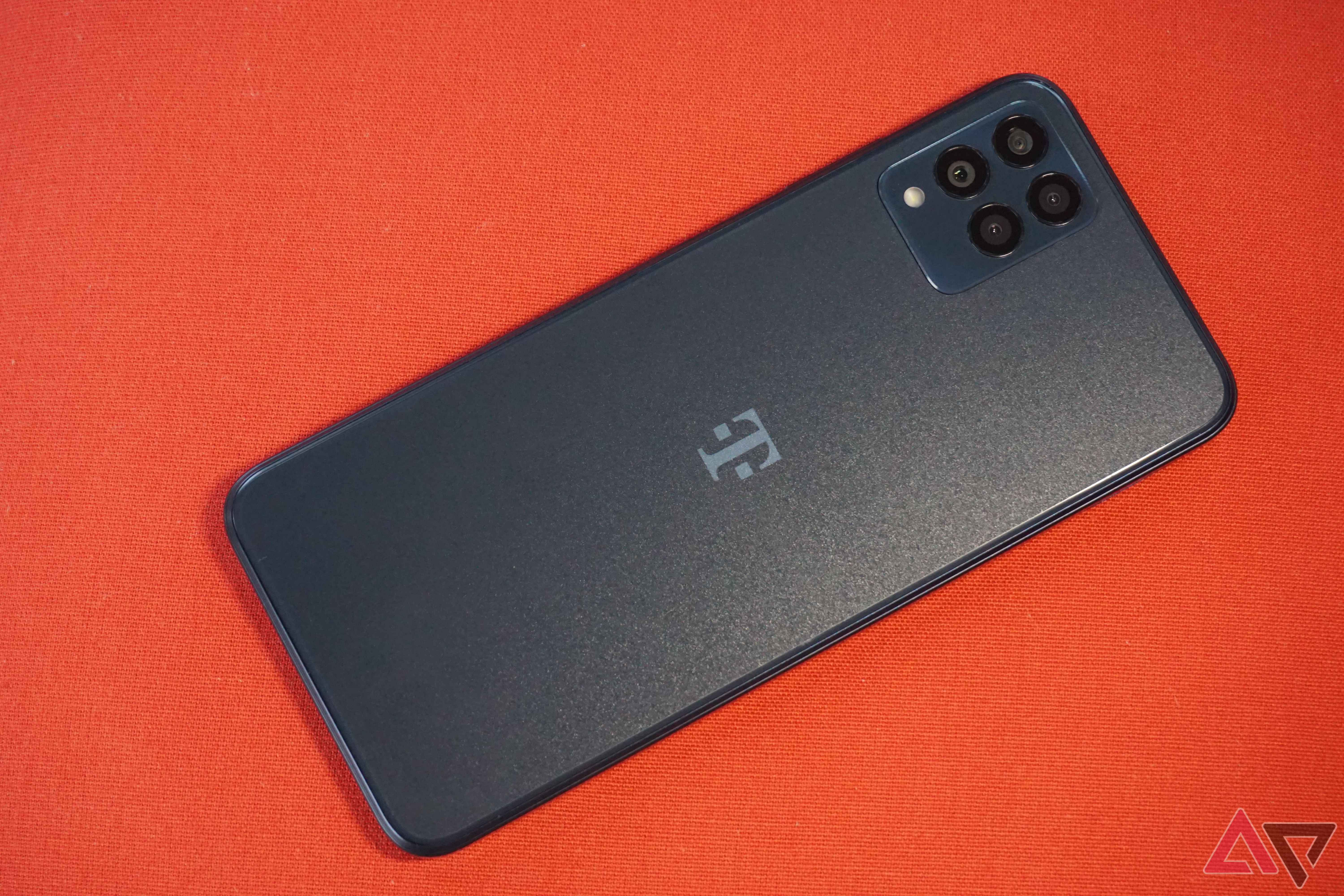 T-Mobile REVVL 6x Pro review: A not-so-terrible network exclusive for ...