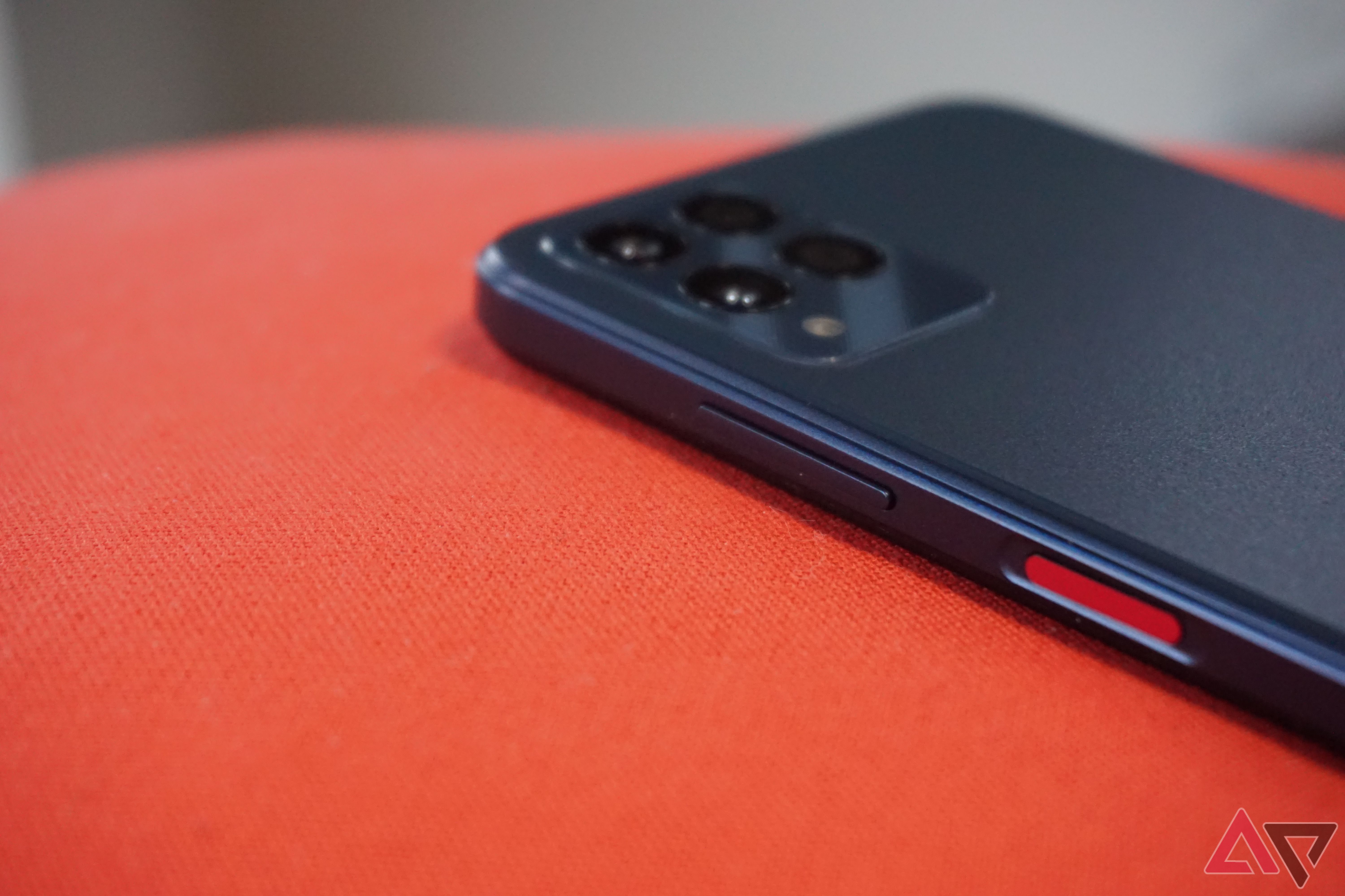 T-Mobile REVVL 6x Pro review: A not-so-terrible network exclusive for ...