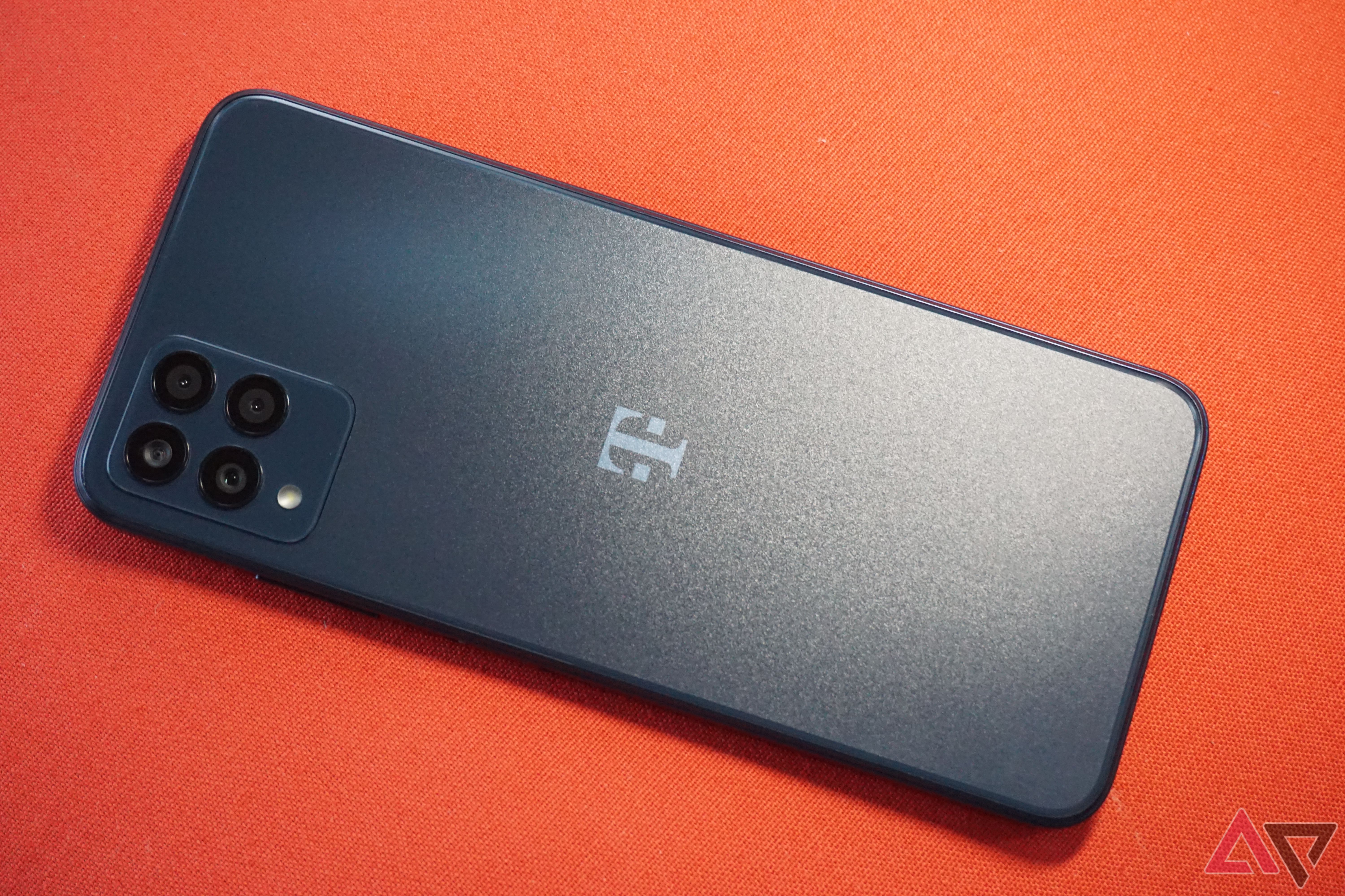 T-Mobile REVVL 6x Pro review: A not-so-terrible network exclusive for ...