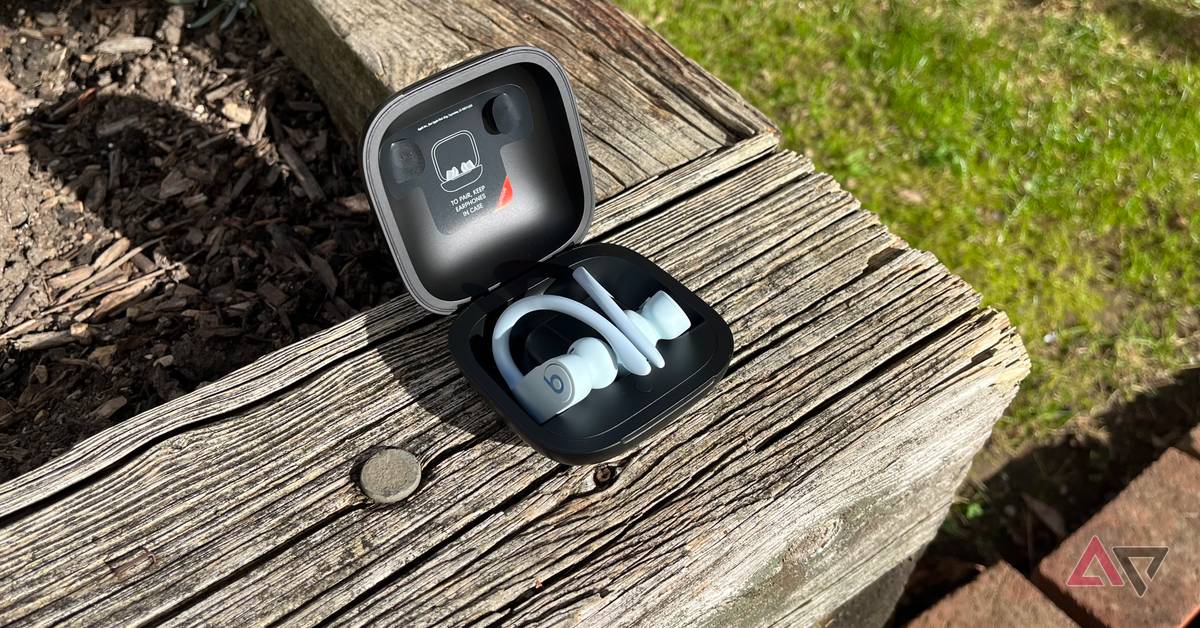 Beats Powerbeats Pro review: Stuck in my head