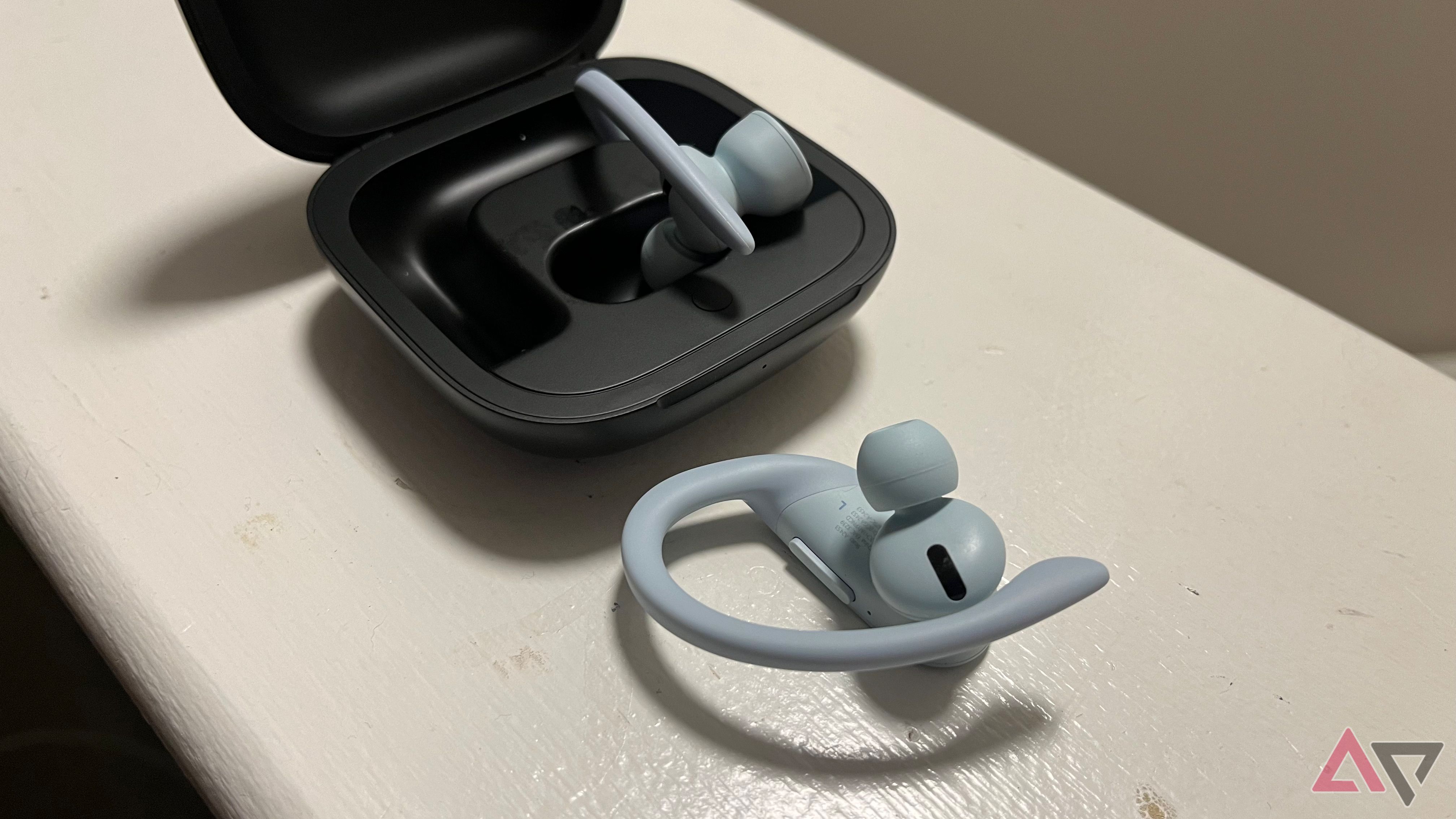 The Beats Powerbeats Pro earbuds just dropped to their lowest