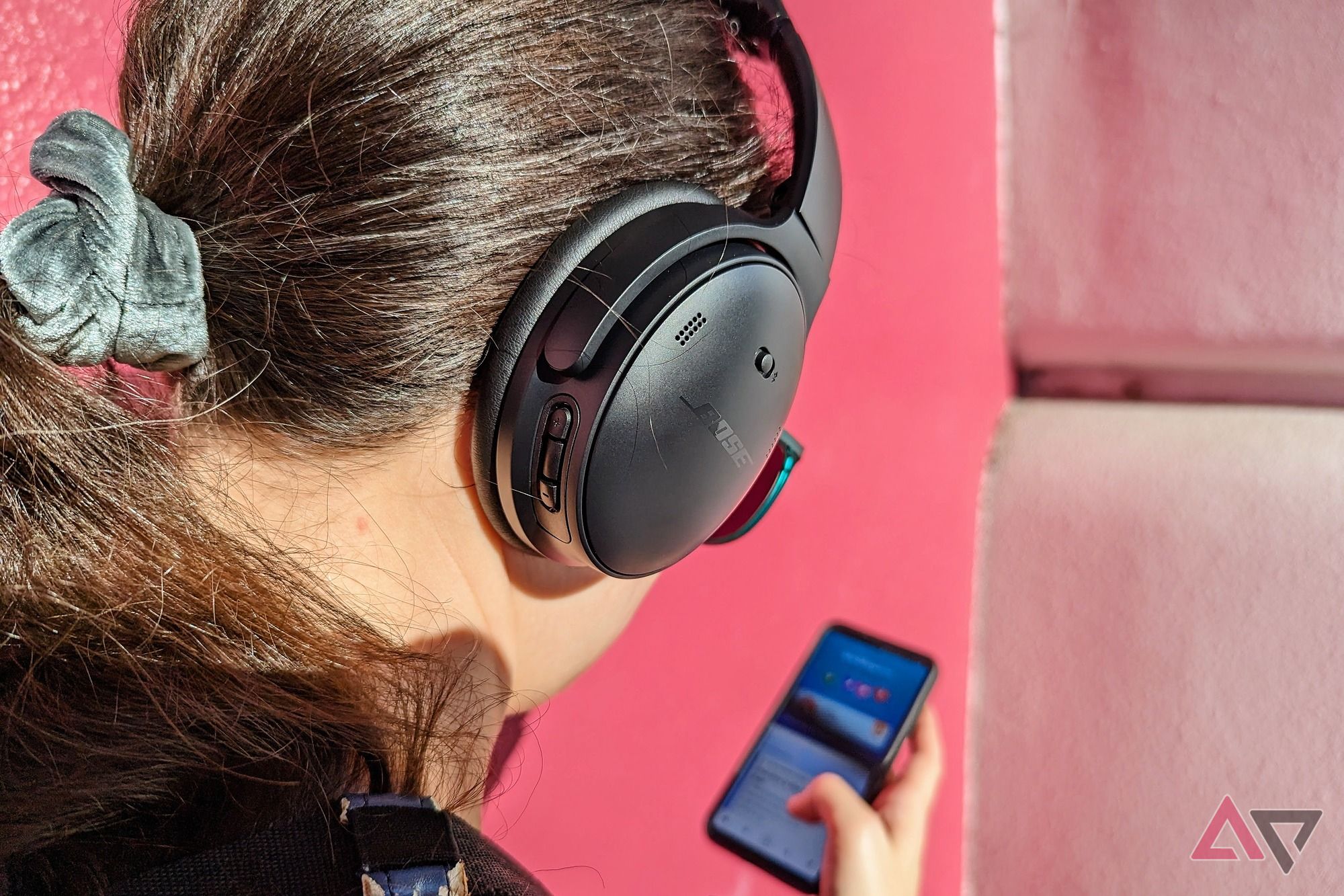 【からし蓮根】Bose QuietComfort Bose QuietComfort Wireless Noise Canceling Over-the-Ear