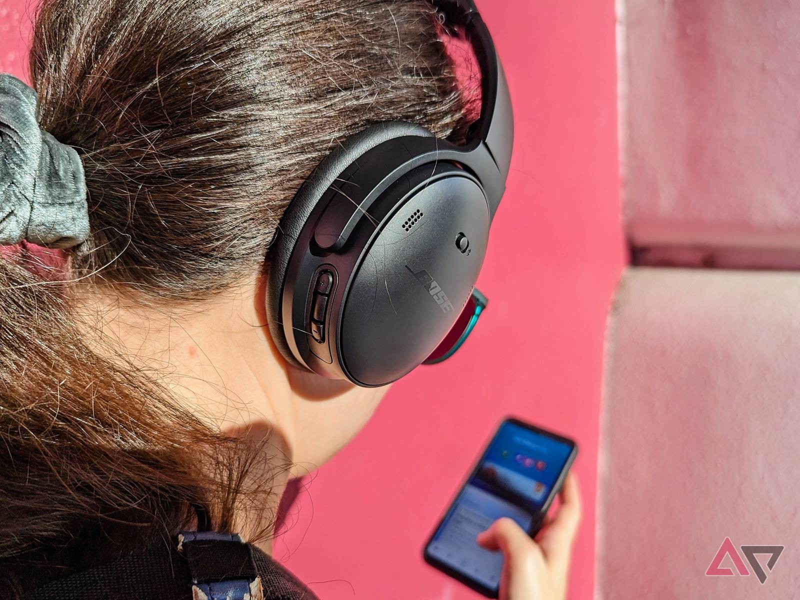 Bose QuietComfort Headphones review: Second verse, same as the first
