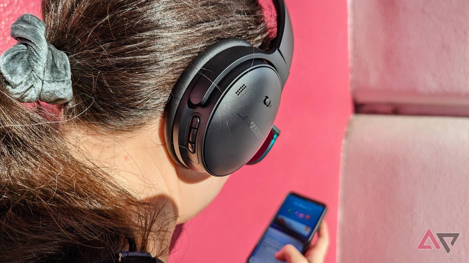 Bose QuietComfort Headphones review: Second verse, same as the first