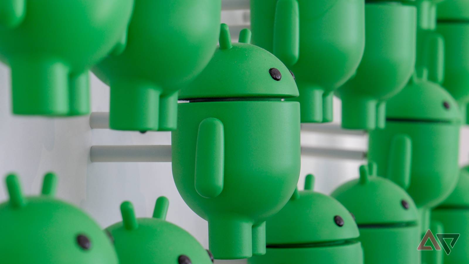 Google's coding practices are making Android a little safer with every ...