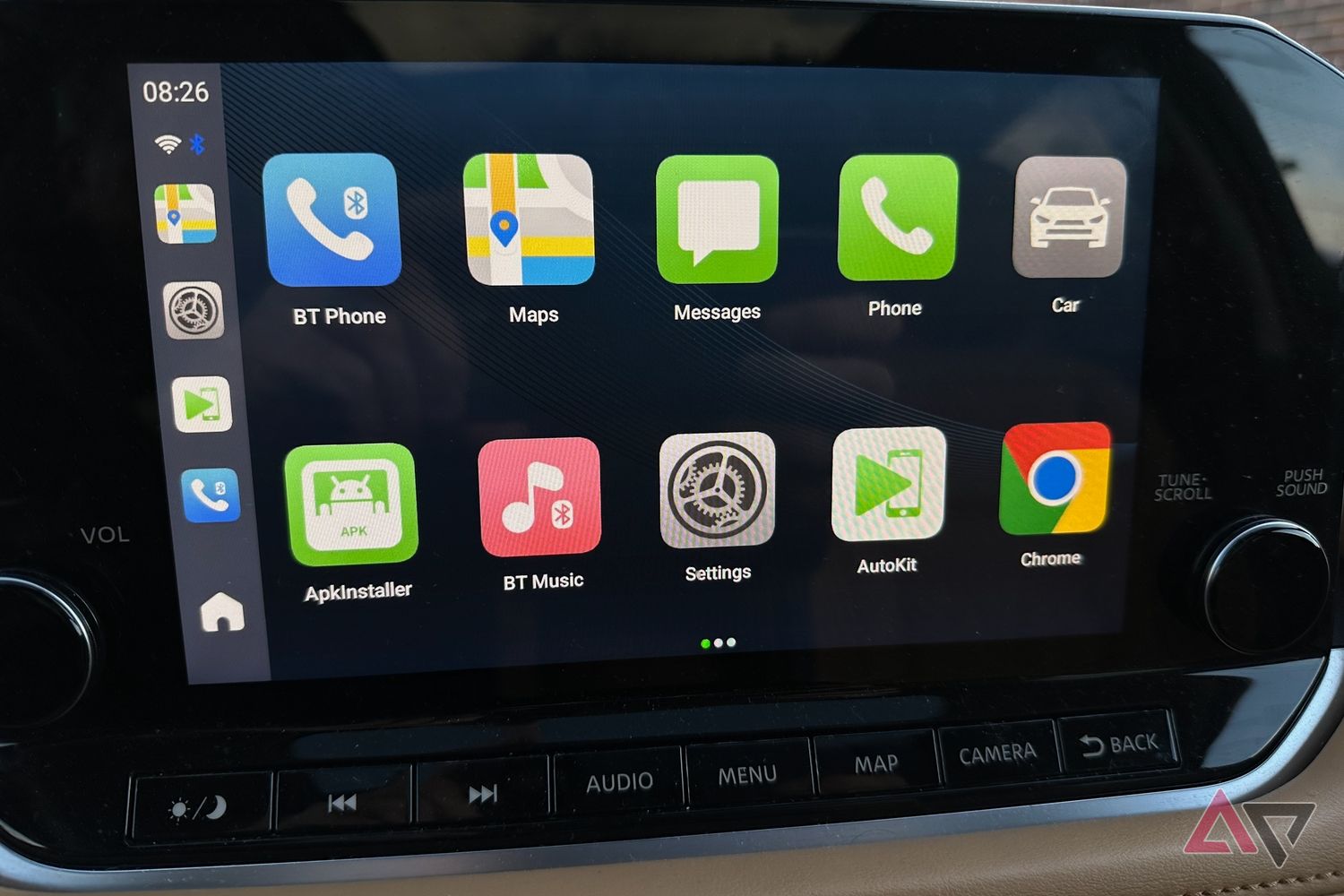 Carlinkit AI Box CarPlay Max review: Much more than an Android