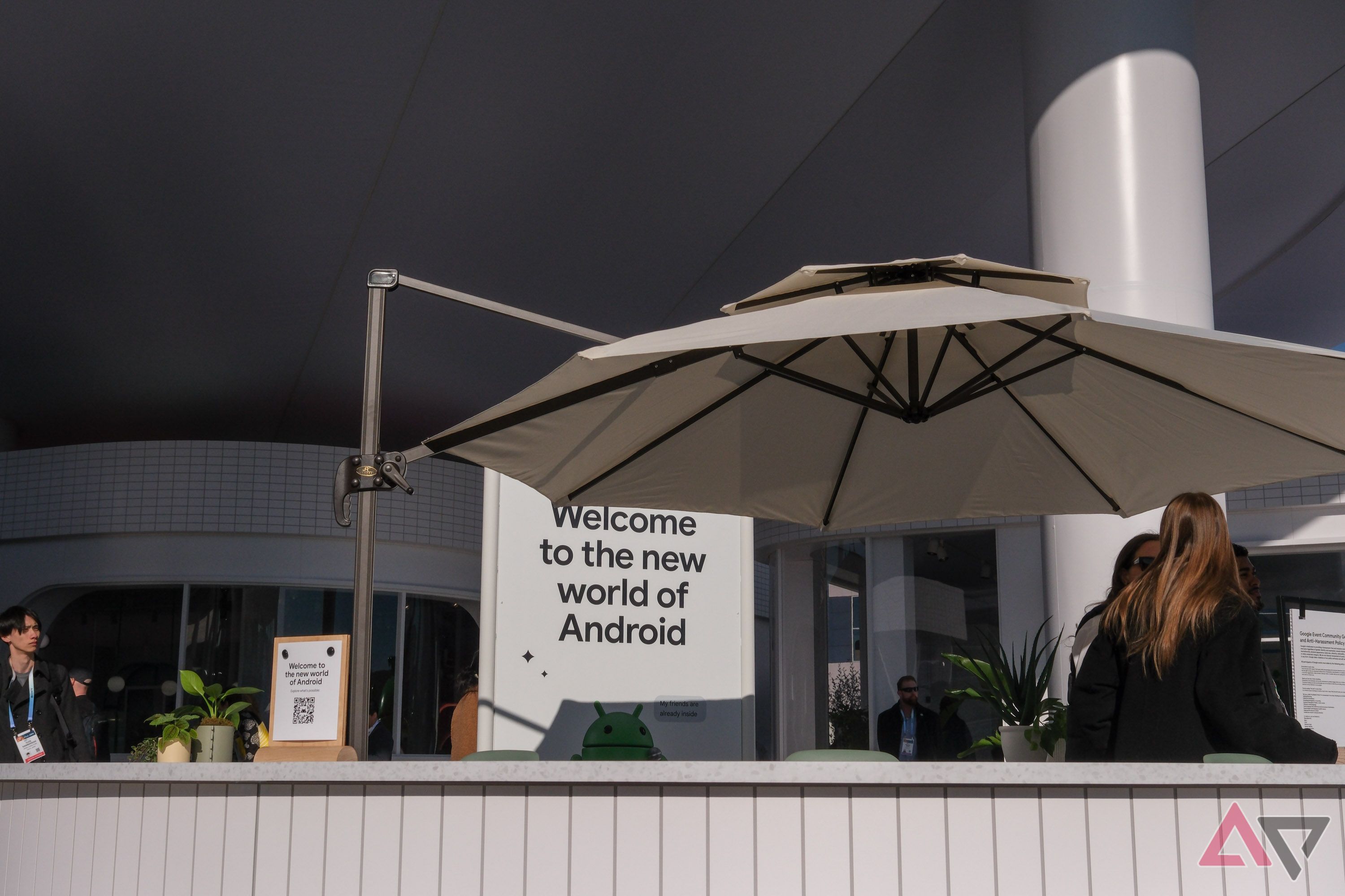 Here's everything Google showed off at CES 2024