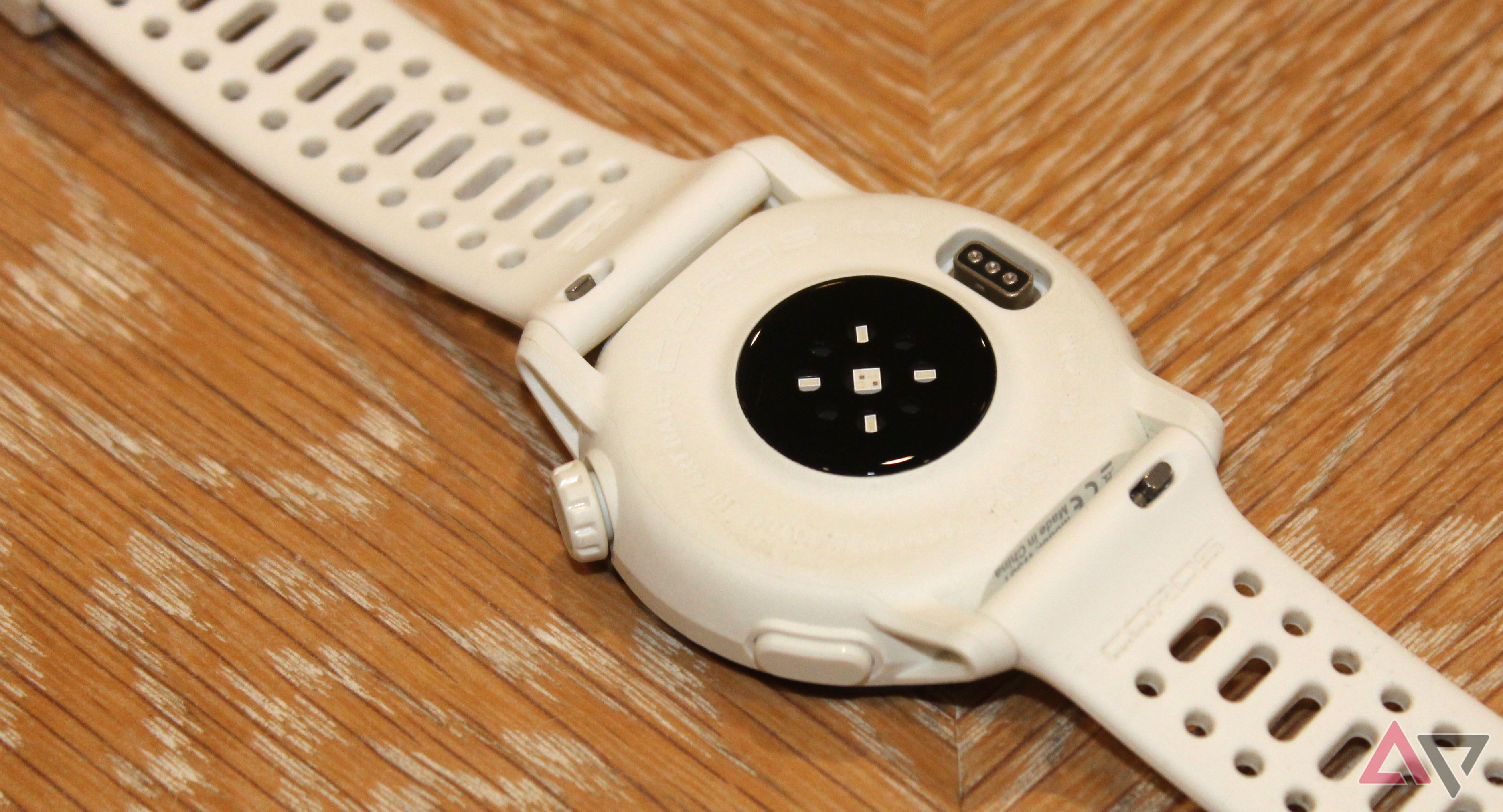 Coros Pace 3 review: A sports smartwatch with style to spare