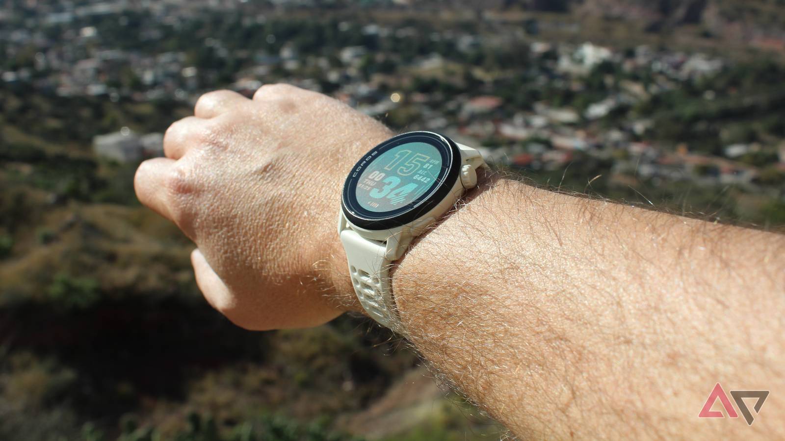 Coros Pace review: A sports smartwatch with style to spare