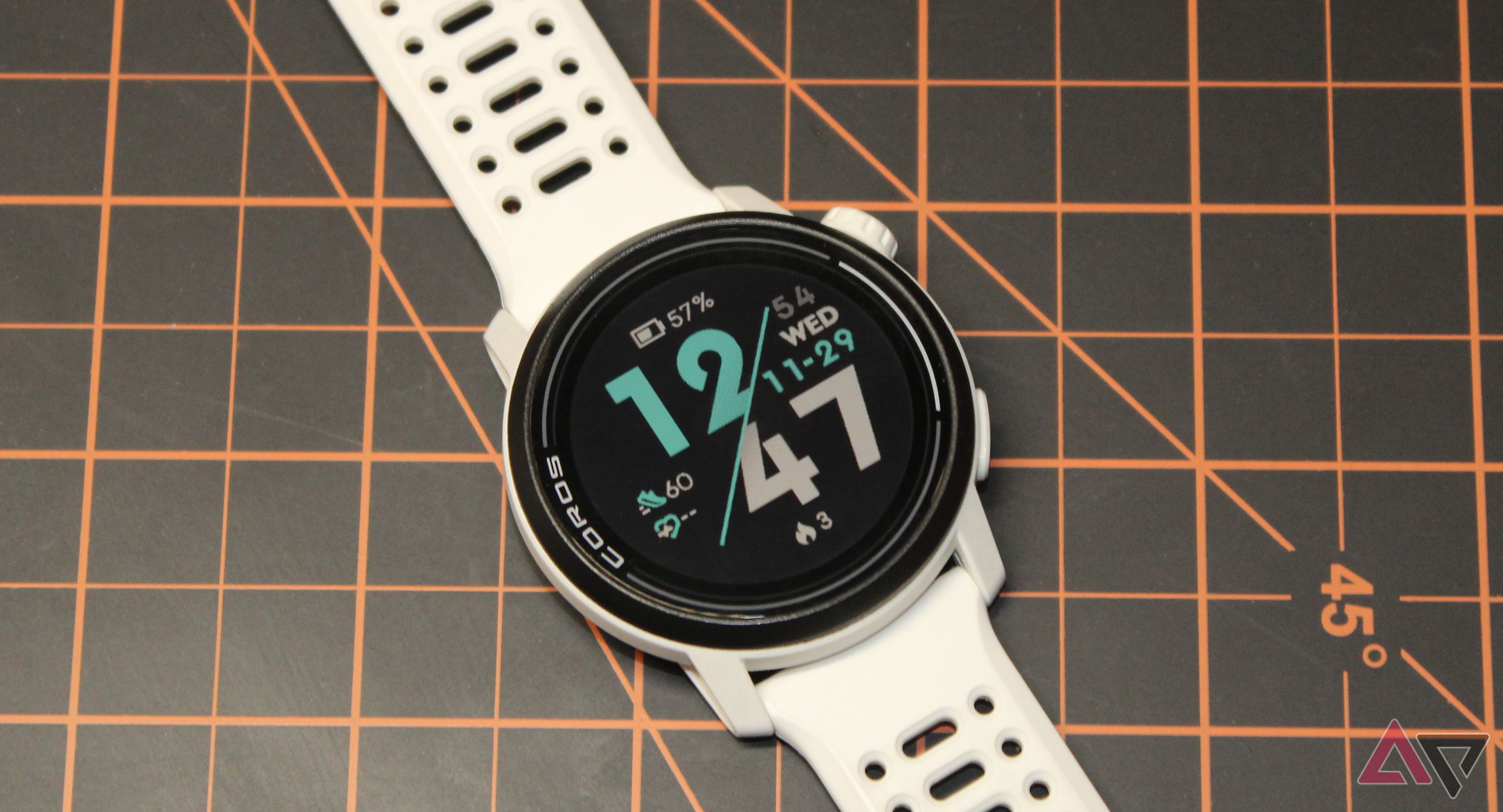 Coros Pace 3 review: A sports smartwatch with style to spare