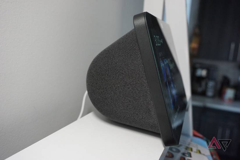 Amazon Echo Show 8 (2023) review: More than just a pretty screen