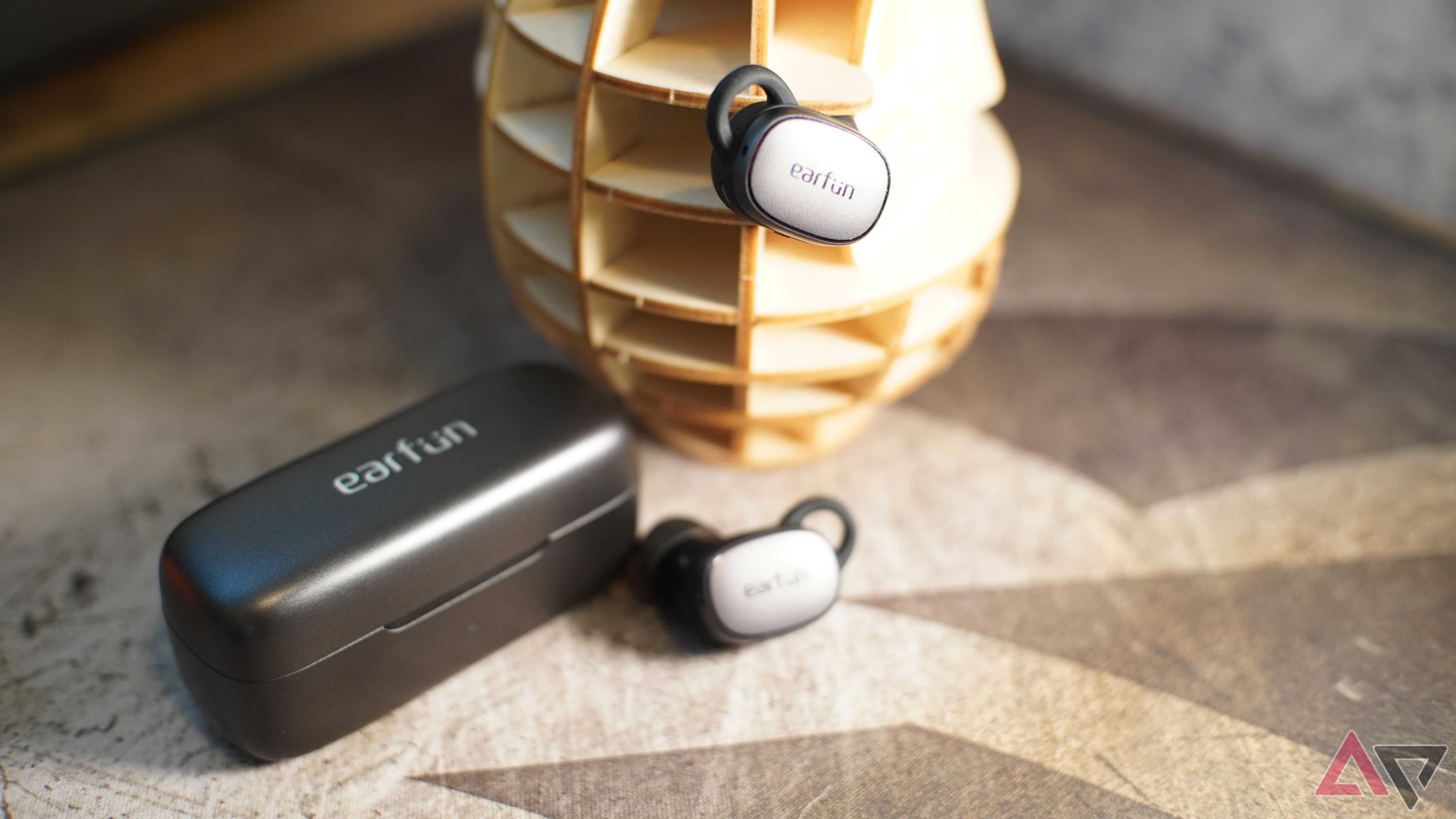EarFun Free Pro 3 review: Compact and cost-competitive